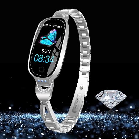 ladies smartwatch for iphone|watches that pair with iphone.